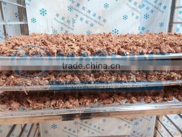 2016 promotion corn drying machine with tainless steel for meat tea and chili drying