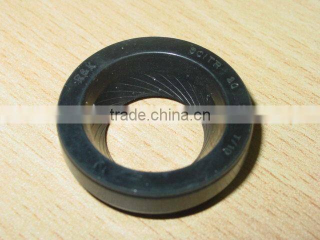 national standard rubber oil seals