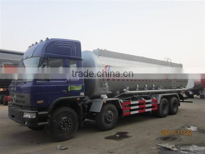 CLW Bulk Cement Vehicle,handicap vehicle, bulk cement truck