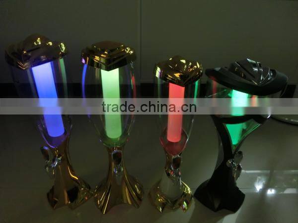 Hot sale led beer tower,beer towers for sale(ZQR-R4)