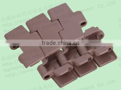 L-type Polyethylene Wearstrip for Modular Conveyor Belt