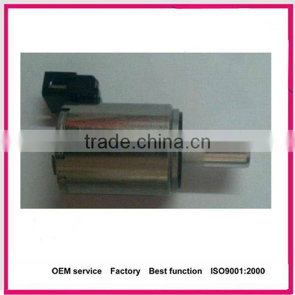 High quality Transmission AL4 solenoid