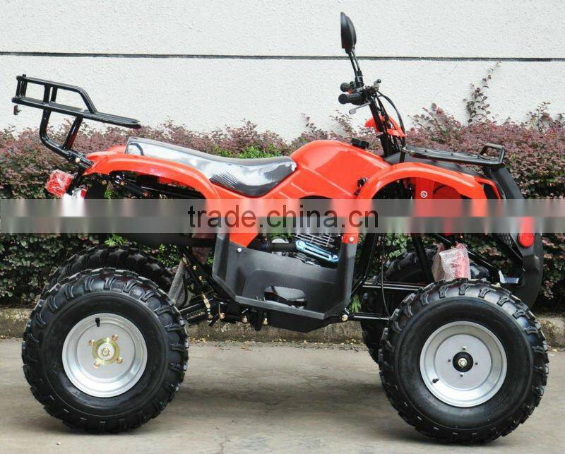 250cc quad atv utility atv