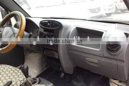 7Seats Petrol Engine Passenger Van/Cheap Price of New Bus