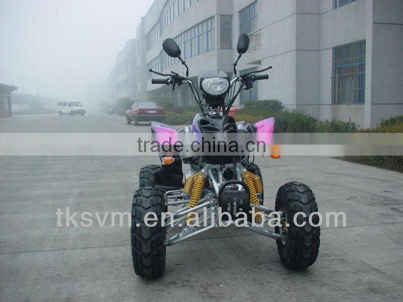 quad(atv/110cc atv)/gas-four-wheelers-for-kids