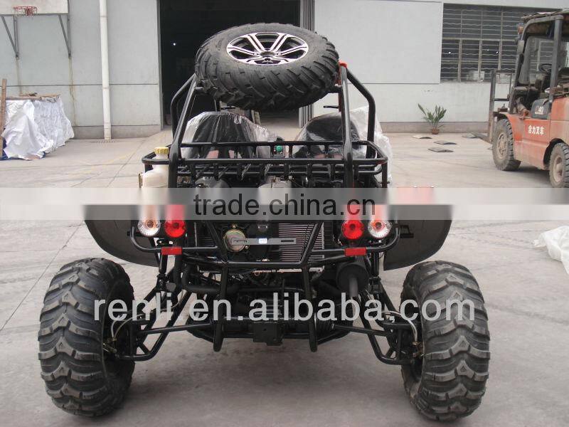 1100cc 4x4 go kart (RL1100)