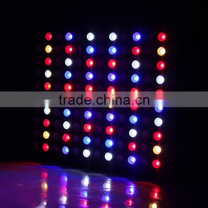 600W full spectrum two switches for veg and bloom led indoor grow light