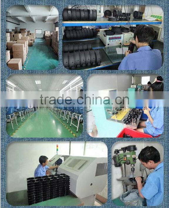 Dc Exhaust cooling Fan 12025