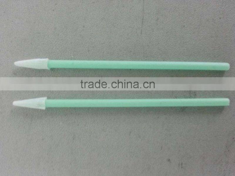 High quality, antistatic cleaning swabs, cleanroom ESD swabs, cleaning swabs, cleaning stick