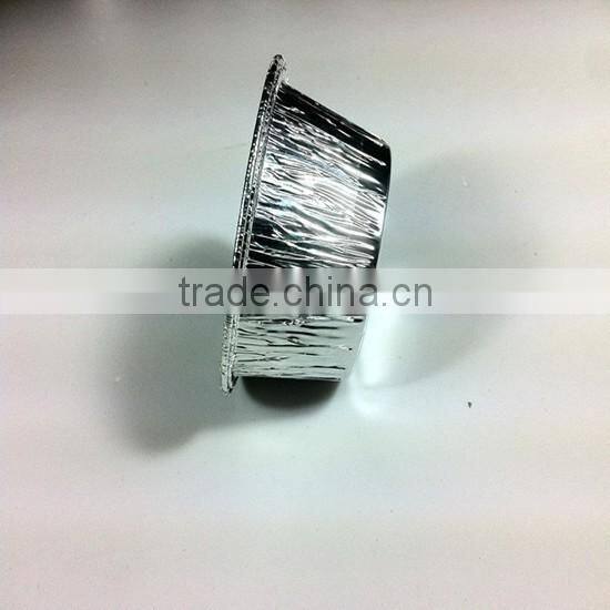 2016 HOT SELL!! food grade baking Aluminium foil
