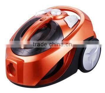 Golden EZ Hand-Held Vacuum