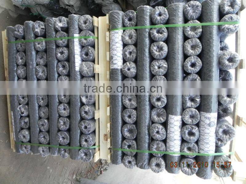 (25X25mm) HOT!! Chain Link Fence for GARDEN