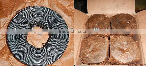 Rebar Tie Wire Coils in 3.5lbs