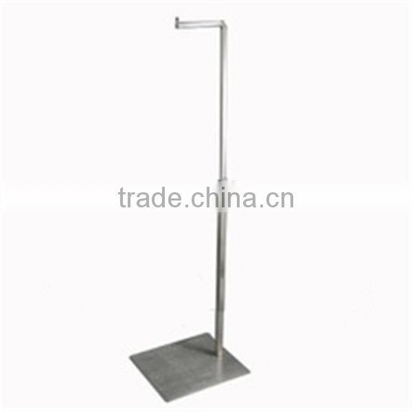 Alibaba Store 2-Way Adjustable Countertop Display Stand for Handbag