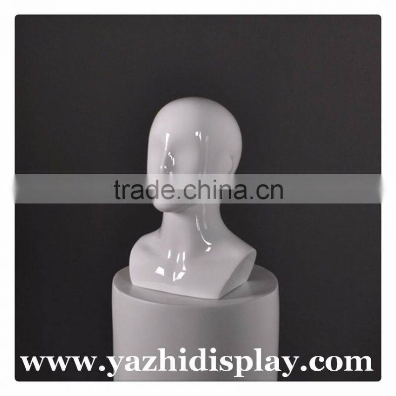 various poses good quality mannequin head