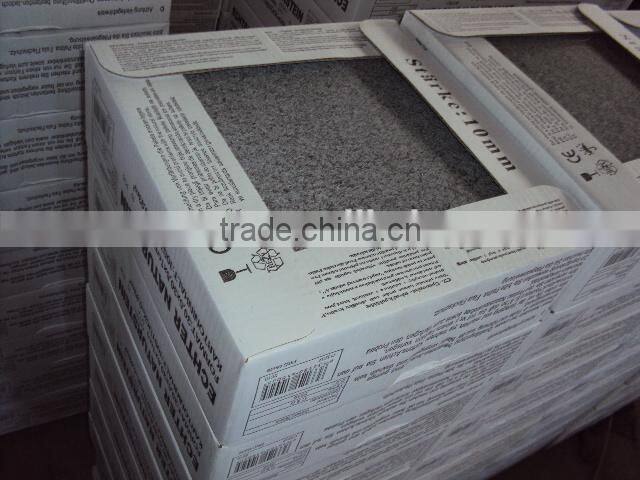 Cheap gray limestone on promotion sale