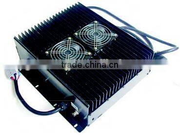 4KW HF/PFC on board lithium battery charger with CANbus communicaiton or Enable controll