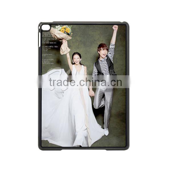 For iPad Air 2 Case Sublimation