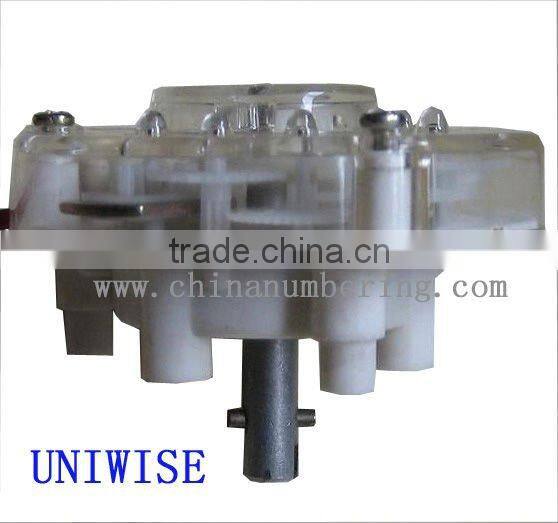 2011 Hot Sale 15/30/60/120/180-Minute Fan Timer switch