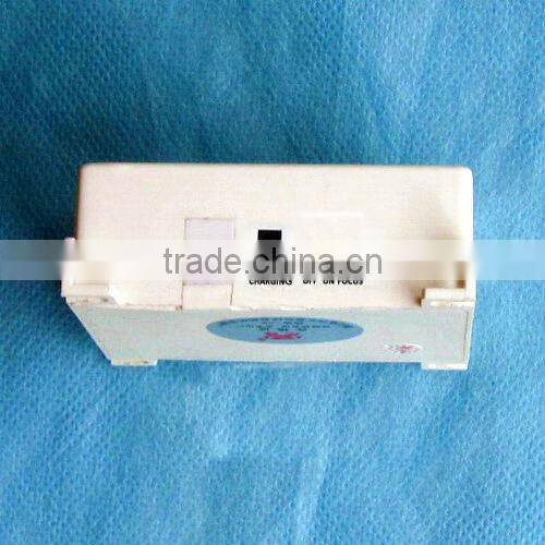 UIC-2023 High quality visitor counter