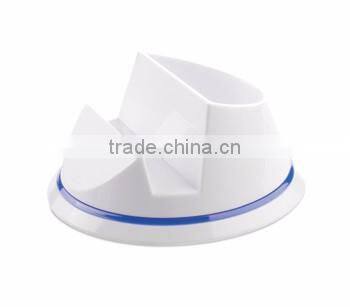 plastic cheap mobile phone holder phone support