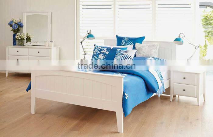 White furniture , Modern Bedroom Furniture