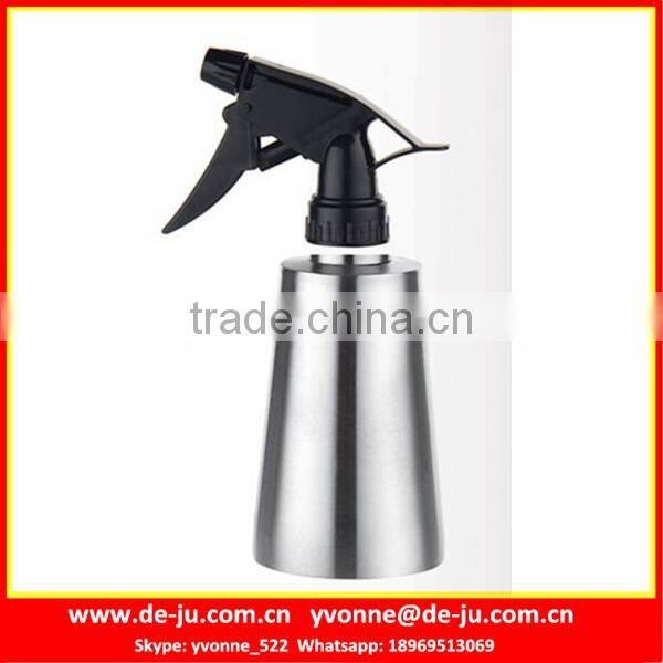 Platic Pump Bathroom Water Sprayer