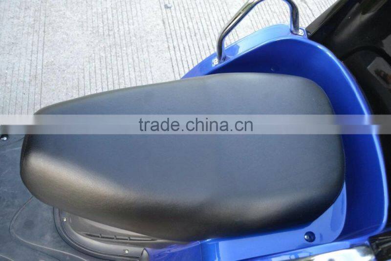 Electric 4 Wheel Back-Driving 48v 500W Electric Mobility Scooter For Elders, Electric Pedal Motorbike, China Electric Scooter