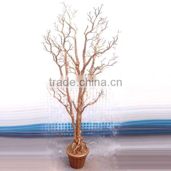GNW WTR025 Artificial Tree no Leaves White Birch trees with Dry Branches Centerpieces on Table Event