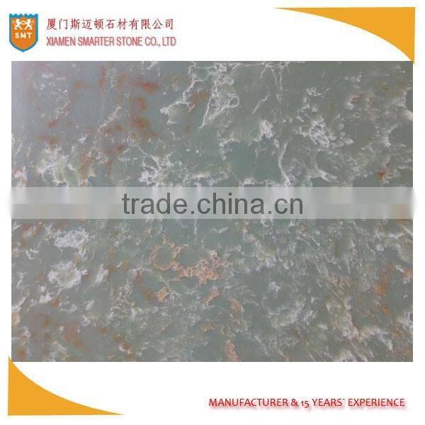 Cheap Onyx Artificial Quartz Countertop