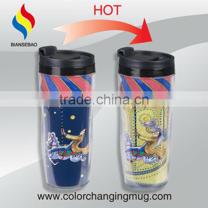 Sports Water Bottle Aluminium material