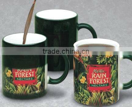 10oz magic mug color changing mug