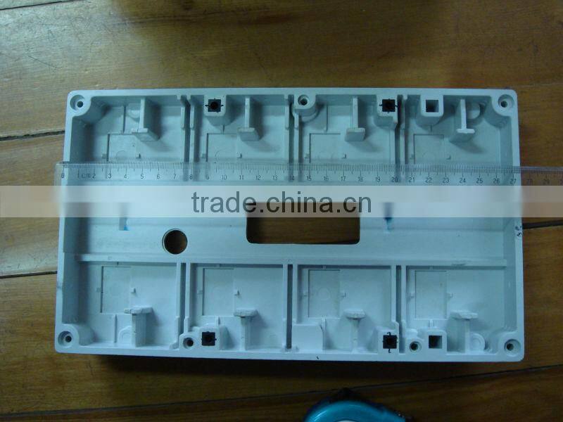 Sheet moulding compression SMC panel SMC tile for roof fiberglass