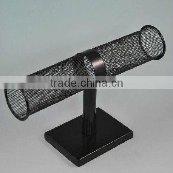 Acrylic Single-Layer Bracelet Holder Watch Display Stand