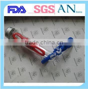 Fashion charm Sensitive Touch screen Silicone led Watch