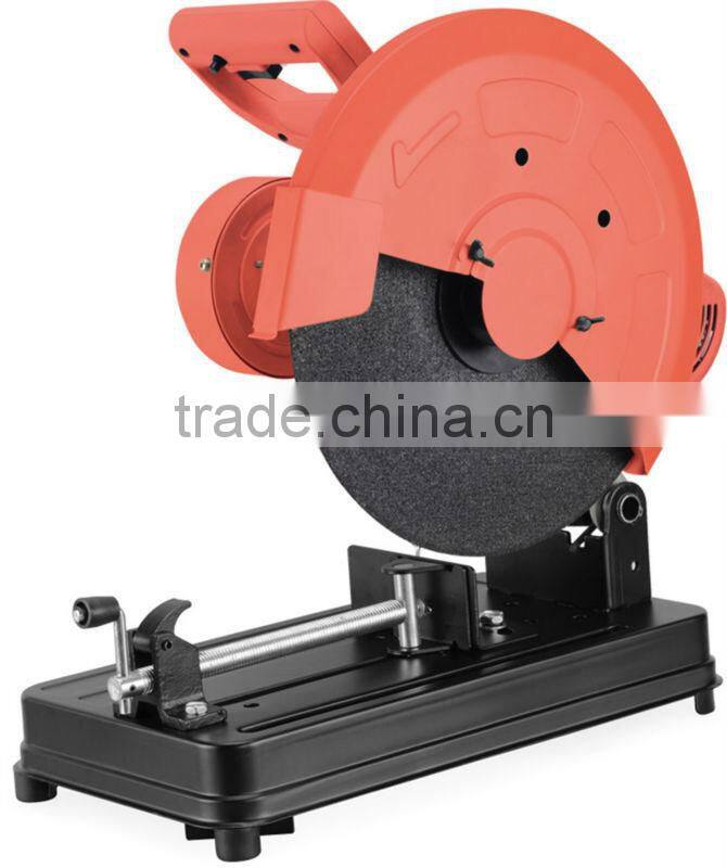2300W 355MM electric cut off machine cutting off machine 14-2
