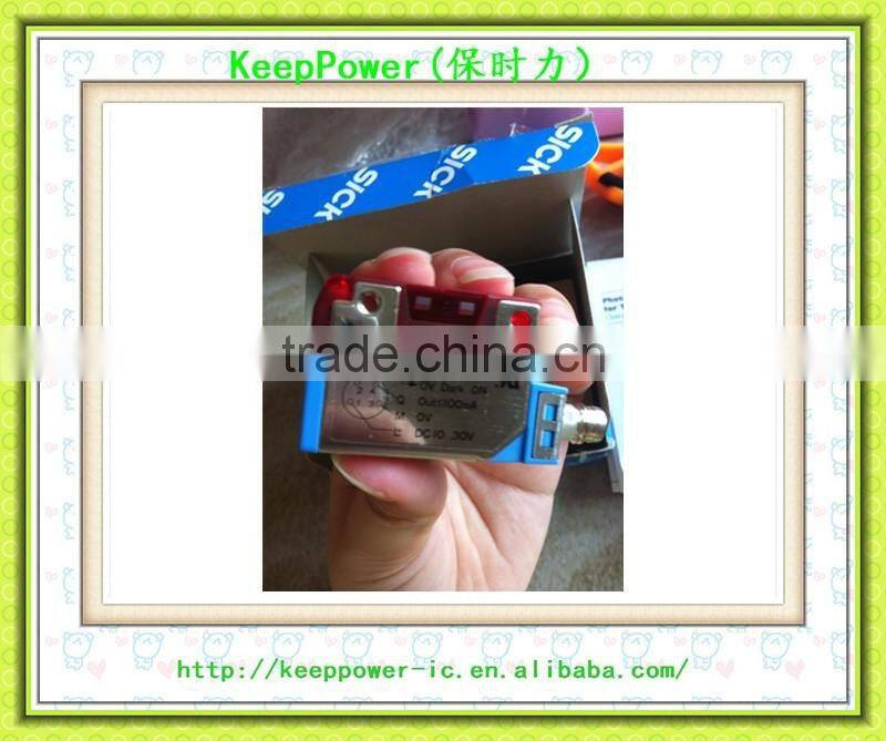 WL170-P420 6010186 Photoelectric sensor switch New and original Hot stock