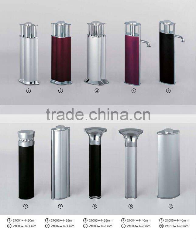 Restaurant table leg/ coffee table leg