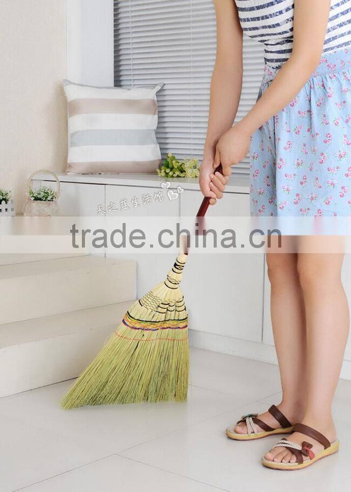 Nature NOBEL GRASS handwork corn Broom