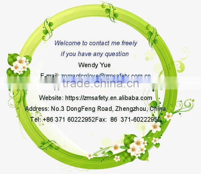 18 G Oil Resistant Mechanic and Black Nitrile Gloves