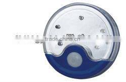 6 led pir motion pir motion sensor light