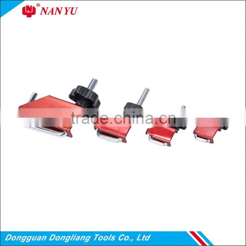 4pcs Hose Clamps Auto Repair Tool