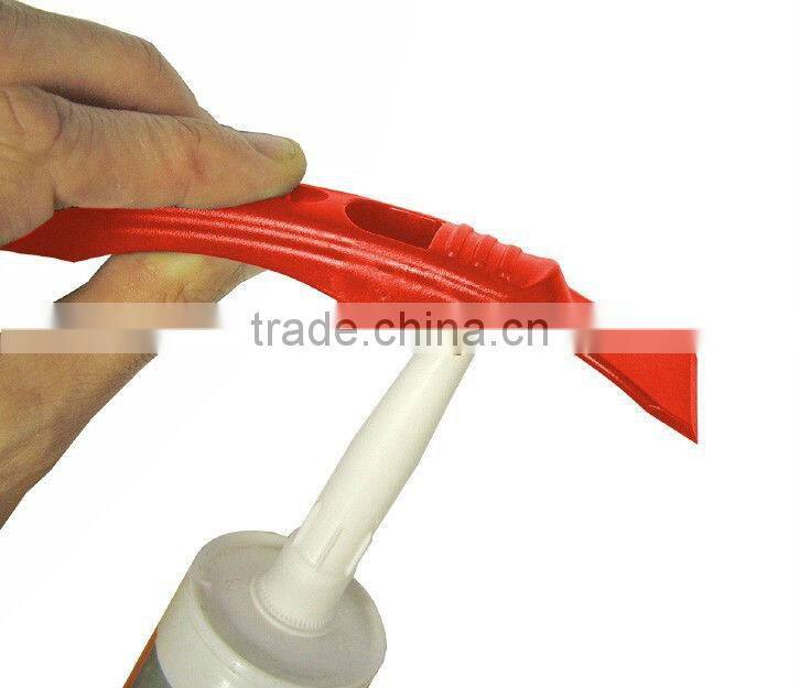 Silicone Remover and grout finisher Kit