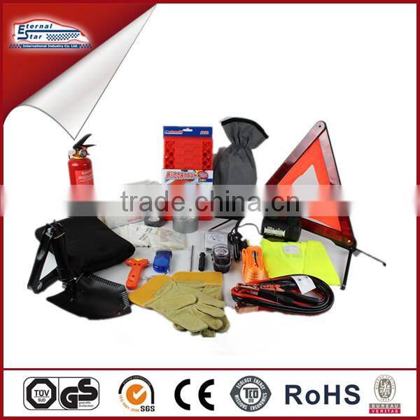 car tool bag for emergency kit