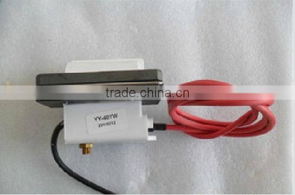 40W high voltage high frequency flyback transformer FBT line output transformer LOPT for universal common CO2 laser power supply