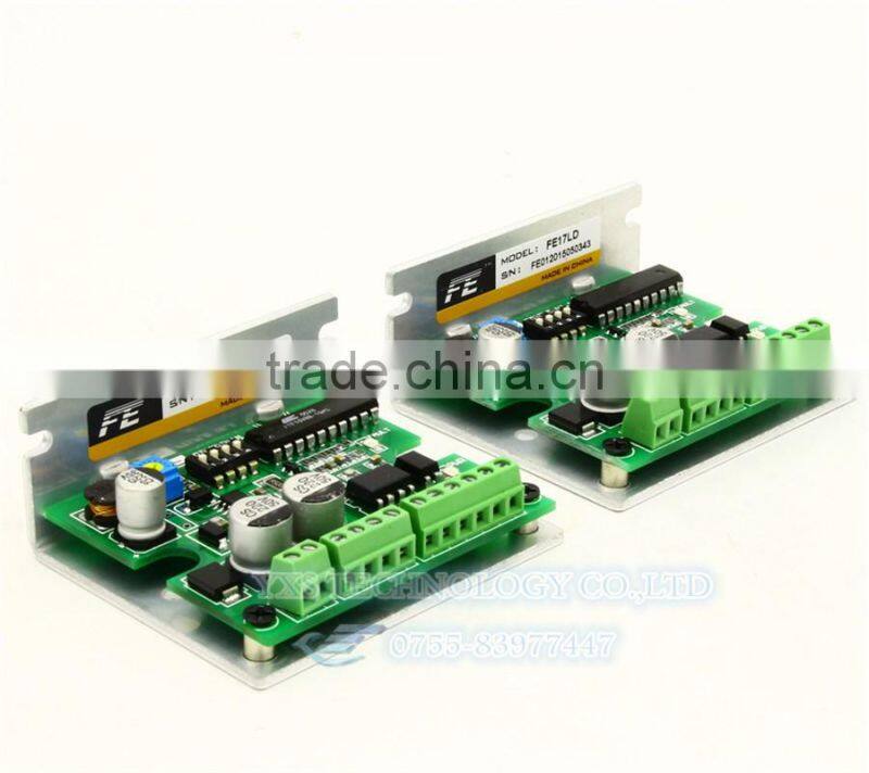 20 28 35 36 39 42 57mm Stepper Motor Driver 1.5A DC12-24V