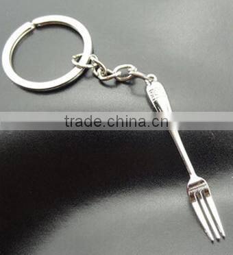 Promotional Gift Mini Simulation Hand tool Key Chain