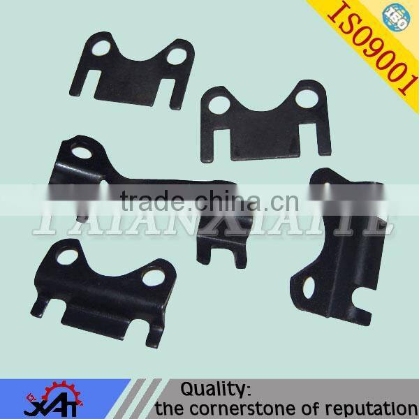 machinery parts metal fabrication parts custom stamping parts