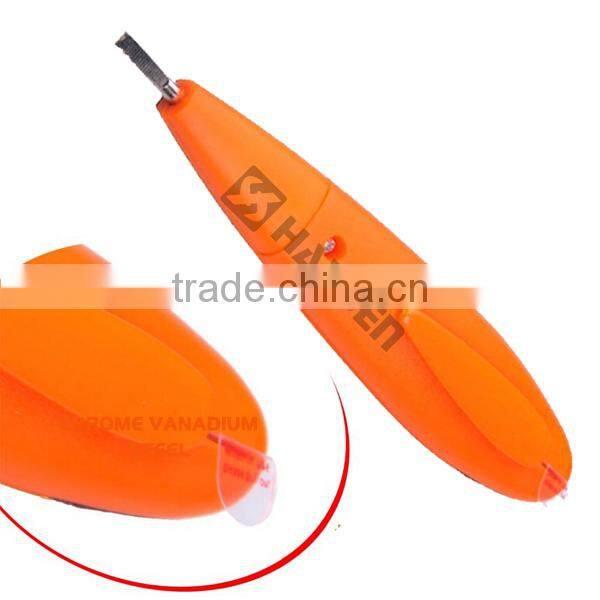 Chrome Vanadium Steel Professional Multifunctional Tester