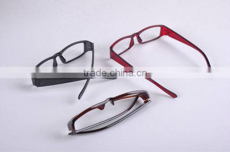 2-Lens Reading Glasses